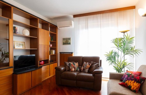 Maggiolina Apartment | Simply Six