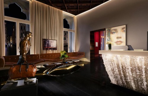 Dorsoduro Hotel | Sina Centurion Palace