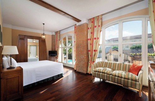 Romano Canavese Hotel | Sina Villa Matilde