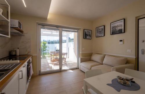 Termoli Apartment | Sinarca Suite