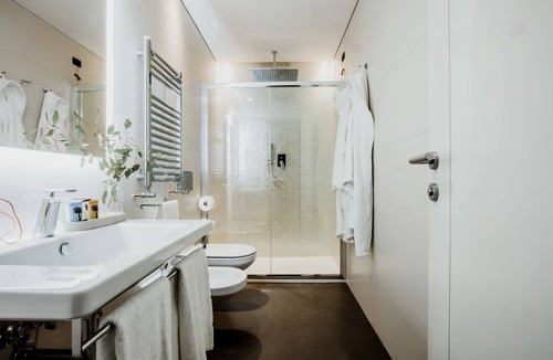 Rome City Centre Hotel | Singer Palace Hotel Roma