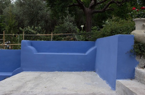 Macchia House | Single house with large yard and beautiful giar