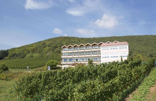 Sankt Martin House | Single room Basic - Arens Hotel 327