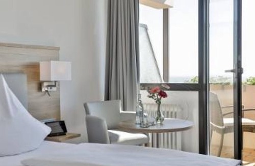 Sankt Martin House | Single room Basic - Arens Hotel 327