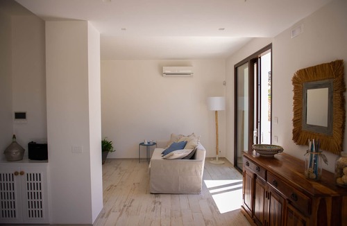 Mockarta Apartment | Single Room