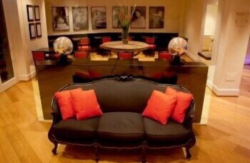 Fano Hotel | Siri Hotel
