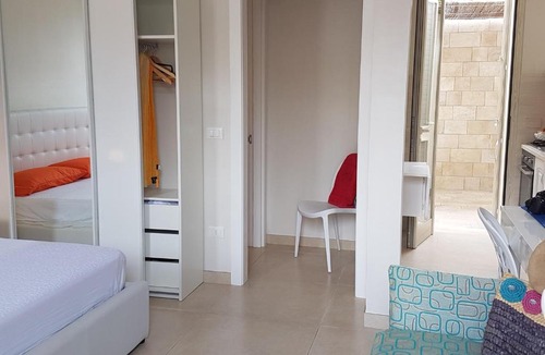 Torre dell'Orso Apartment | SIRLEO Studio Flat