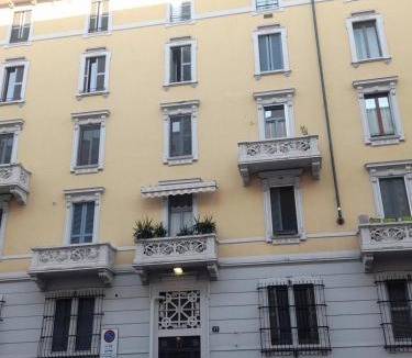 Porta Romana Apartment | Sky Nook