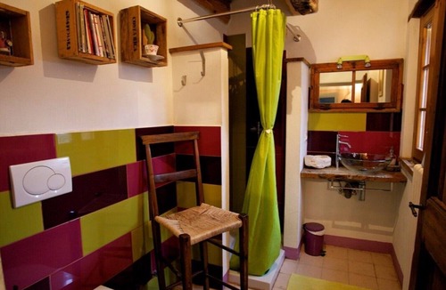 Cardella House | Slowcanda in Bacciardi di Piobbico TRIPLE