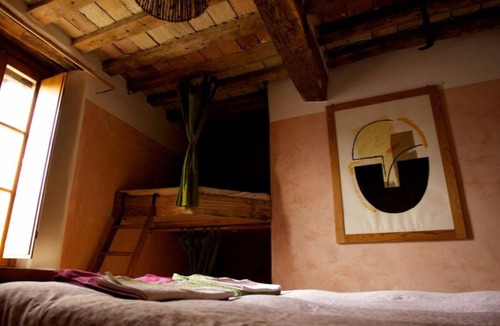 Cardella House | Slowcanda in Bacciardi di Piobbico TRIPLE