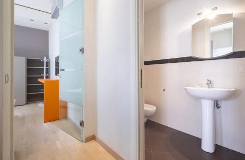 Florence Apartment | Small & charming 1-BR apt