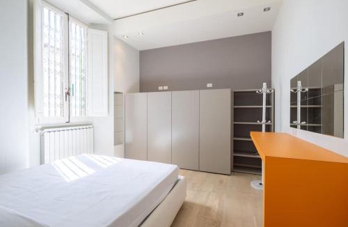Florence Apartment | Small & charming 1-BR apt