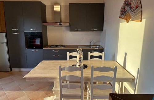 Terranuova Bracciolini Villa | Small villa in the woods between Florence Arezzo and Siena