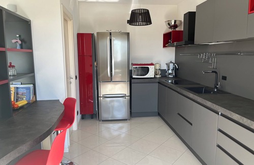 Armeno Villa | Small villa 10 minutes from Lake Orta