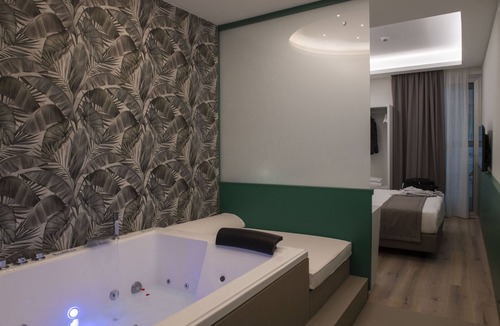 San Ferdinando Hotel | Smart Hotel Napoli
