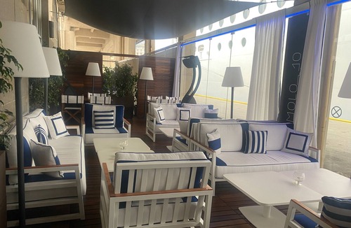 San Ferdinando Hotel | Smart Hotel Napoli