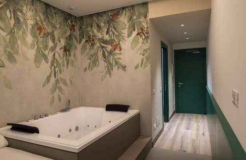 San Ferdinando Hotel | Smart Hotel Napoli