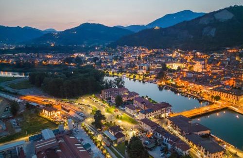 Paratico Hotel | SMART San Martino