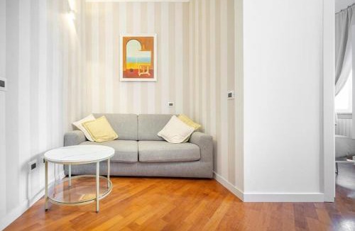 Chinatown Apartment | Smart Sarpi monolocale 2