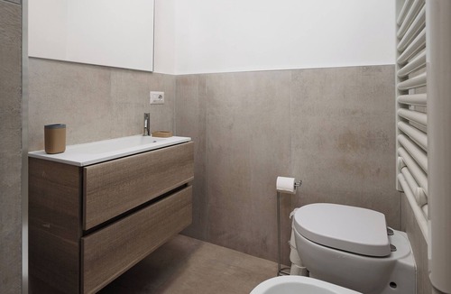 Loreto Apartment | Smart Studio Stay&Go@Milano Stazione Centrale