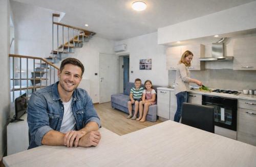 Forli Apartment | SMART SUITES FORLI'