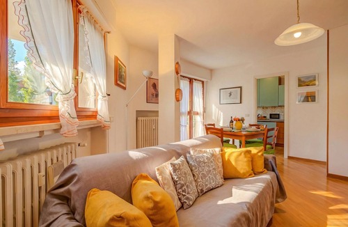 Bardonecchia Apartment | Snow White, Bardonecchia, Italy