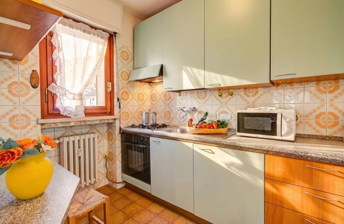 Bardonecchia Apartment | Snow White, Bardonecchia, Italy