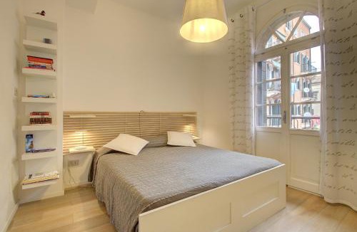 Cannaregio Apartment | SOAVE Ghetto
