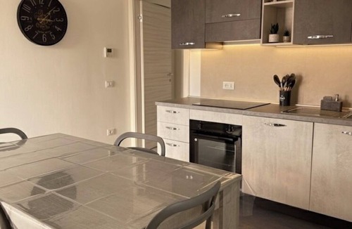 Porto Tolle Apartment | SOFFIO DEL MAR