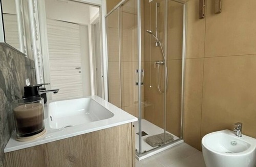 Porto Tolle Apartment | SOFFIO DEL MAR
