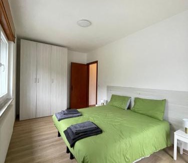 Piano dʼArta Apartment | Sofia
