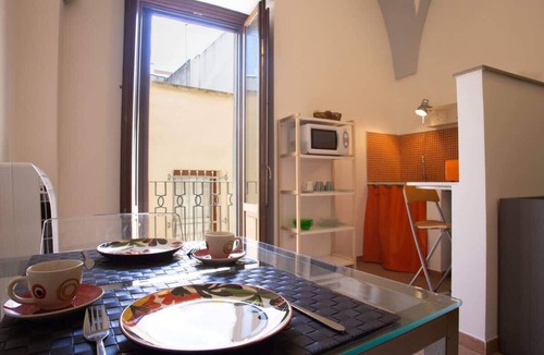 Mesagne Apartment | Sogni a Sud - The Fab Stay