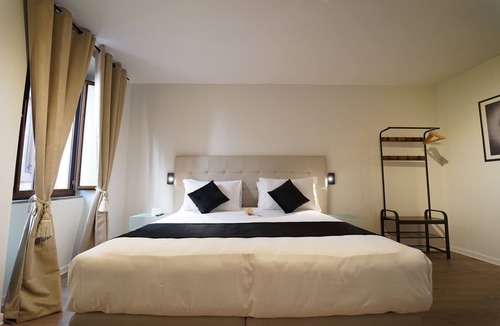 Viterbo Hotel | SOHO Piaggiarelle by Dasso