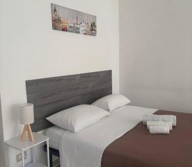 Cosenza House | Sol Casa