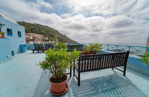 Ustica House | Solares Case Vacanze