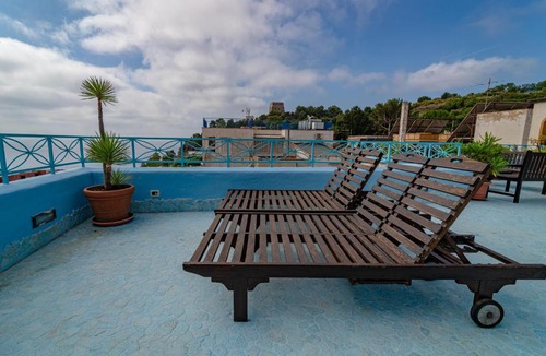 Ustica House | Solares Case Vacanze
