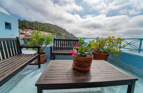 Ustica House | Solares Case Vacanze