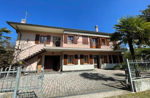 Zovon Apartment | Sole dei Colli