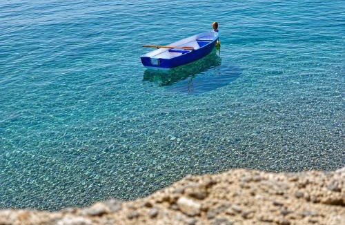 Fuscaldo Cabin | Sole E Mare