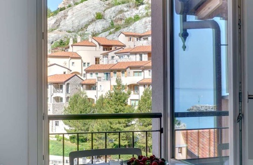 Portopiccolo Apartment | Sole Mio - Portopiccolo Apartments
