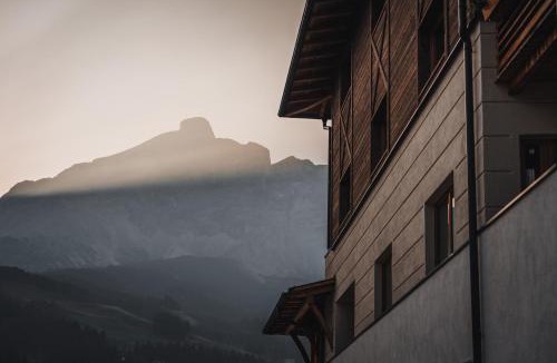 La Villa Hotel | Soleil Alpine Lifestyle Hotel