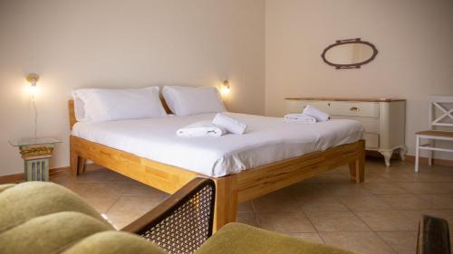 Aspra Apartment | Solemar Sicilia - Casa Giovanni