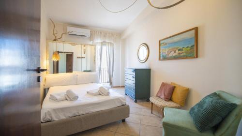 Aspra Apartment | Solemar Sicilia - Casa Giovanni