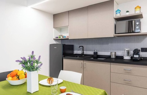 Corso dei Mille - Sant'Erasmo Apartment | Solemar Sicilia Multi Suite Superior 4.3