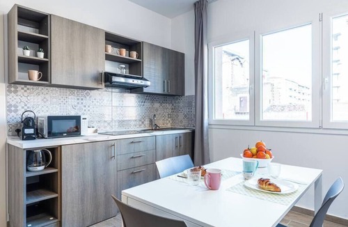 Corso dei Mille - Sant'Erasmo Apartment | Solemar Sicilia Multi Suite Superior 5.6