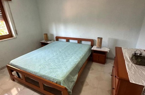 Bova Marina Apartment | SoleRelax