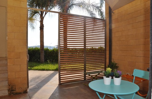 Porto Palo Apartment | Solette Apartment two