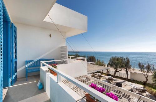 Campomarino di Maruggio Bed & Breakfast | Solmaris Seaside - Luxury B&B sul mare a Campomarino