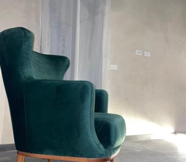 Isola del Borgo Antico Bed & Breakfast | Sonrisa Suites