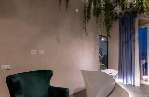 Isola del Borgo Antico Bed & Breakfast | Sonrisa Suites